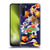 Space Jam (1996) Graphics Poster Soft Gel Case for Xiaomi Redmi Note 8T