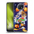 Space Jam (1996) Graphics Poster Soft Gel Case for Xiaomi Redmi Note 9T 5G