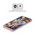 Space Jam (1996) Graphics Poster Soft Gel Case for Xiaomi Redmi Note 9T 5G