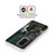 Arrow TV Series Posters Season 4 Soft Gel Case for Huawei P Smart (2021)