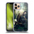 Arrow TV Series Posters Oliver Queen 2 Soft Gel Case for Apple iPhone 11 Pro