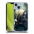 Arrow TV Series Posters Oliver Queen 2 Soft Gel Case for Apple iPhone 14