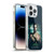 Arrow TV Series Posters Oliver Queen Soft Gel Case for Apple iPhone 14 Pro Max & MagSafe