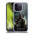 Arrow TV Series Posters Season 4 Soft Gel Case for Apple iPhone 14 Pro