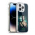 Arrow TV Series Posters Oliver Queen Soft Gel Case for Apple iPhone 14 Pro & MagSafe