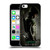 Arrow TV Series Posters In The Shadows Soft Gel Case for Apple iPhone 5c