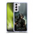 Arrow TV Series Posters Season 4 Soft Gel Case for Samsung Galaxy S21 5G