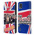 Sex Pistols Band Art Group Photo Leather Book Wallet Case Cover For Nokia C2 2nd Edition