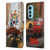 Tom And Jerry Movie (2021) Graphics Best Of Enemies Leather Book Wallet Case Cover For Motorola Edge (2022)