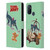 Tom And Jerry Movie (2021) Graphics Characters 1 Leather Book Wallet Case Cover For OnePlus Nord N100