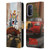 Tom And Jerry Movie (2021) Graphics Best Of Enemies Leather Book Wallet Case Cover For OPPO A54 5G
