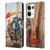 Tom And Jerry Movie (2021) Graphics Real World New Twist Leather Book Wallet Case Cover For OPPO Reno8 Pro