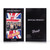 Sex Pistols Band Art Tartan Print Song Art Leather Book Wallet Case Cover For Sony Xperia 1 IV