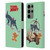 Tom And Jerry Movie (2021) Graphics Characters 1 Leather Book Wallet Case Cover For Samsung Galaxy S23 Ultra 5G