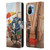 Tom And Jerry Movie (2021) Graphics Real World New Twist Leather Book Wallet Case Cover For Xiaomi Mi 11