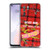 Sex Pistols Band Art Tartan Print Song Art Soft Gel Case for Huawei Nova 7 SE/P40 Lite 5G
