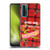 Sex Pistols Band Art Tartan Print Song Art Soft Gel Case for Huawei P Smart (2021)