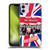 Sex Pistols Band Art Group Photo Soft Gel Case for Apple iPhone 11