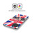 Sex Pistols Band Art Group Photo Soft Gel Case for Apple iPhone 11