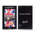 Sex Pistols Band Art NMTB Album Soft Gel Case for Apple iPhone 12 / iPhone 12 Pro