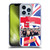 Sex Pistols Band Art Group Photo Soft Gel Case for Apple iPhone 13 Pro