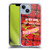 Sex Pistols Band Art Tartan Print Song Art Soft Gel Case for Apple iPhone 14