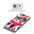 Sex Pistols Band Art Group Photo Soft Gel Case for Google Pixel 3