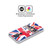 Sex Pistols Band Art Group Photo Soft Gel Case for Nokia 1.4