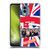 Sex Pistols Band Art Group Photo Soft Gel Case for Nokia X30
