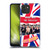 Sex Pistols Band Art Group Photo Soft Gel Case for Samsung Galaxy A03 (2021)
