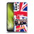 Sex Pistols Band Art Group Photo Soft Gel Case for Samsung Galaxy A13 (2022)