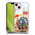 Tom And Jerry Movie (2021) Graphics Real World New Twist Soft Gel Case for Apple iPhone 13