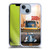 Tom And Jerry Movie (2021) Graphics Rolling Soft Gel Case for Apple iPhone 14