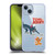 Tom And Jerry Movie (2021) Graphics Characters 1 Soft Gel Case for Apple iPhone 14 Plus
