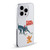 Tom And Jerry Movie (2021) Graphics Characters 1 Soft Gel Case for Apple iPhone 14 Plus