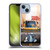 Tom And Jerry Movie (2021) Graphics Rolling Soft Gel Case for Apple iPhone 14 Plus