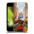 Tom And Jerry Movie (2021) Graphics Best Of Enemies Soft Gel Case for Apple iPhone 5c