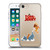 Tom And Jerry Movie (2021) Graphics Characters 2 Soft Gel Case for Apple iPhone 7 / 8 / SE 2020 & 2022