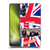 Sex Pistols Band Art Group Photo Soft Gel Case for Samsung Galaxy S21 FE 5G