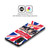 Sex Pistols Band Art Group Photo Soft Gel Case for Samsung Galaxy S21 5G