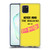 Sex Pistols Band Art NMTB Album Soft Gel Case for Samsung Galaxy Note10 Lite