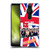 Sex Pistols Band Art Group Photo Soft Gel Case for Sony Xperia Pro-I