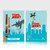 Tom And Jerry Movie (2021) Graphics Characters 2 Soft Gel Case for Samsung Galaxy Tab S8 Ultra