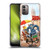 Tom And Jerry Movie (2021) Graphics Real World New Twist Soft Gel Case for Nokia G11 / G21