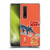 Tom And Jerry Movie (2021) Graphics Characters 1 Soft Gel Case for OPPO Find X2 Pro 5G