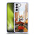 Tom And Jerry Movie (2021) Graphics Best Of Enemies Soft Gel Case for Samsung Galaxy S21 5G