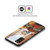 Tom And Jerry Movie (2021) Graphics Best Of Enemies Soft Gel Case for Samsung Galaxy S23 5G