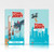 Tom And Jerry Movie (2021) Graphics Best Of Enemies Soft Gel Case for Xiaomi Redmi Note 8T