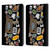 Seinfeld Graphics Sticker Collage Leather Book Wallet Case Cover For Amazon Kindle Paperwhite 1 / 2 / 3