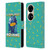 Seinfeld Graphics A Show About Nothing Leather Book Wallet Case Cover For Huawei P50 Pro